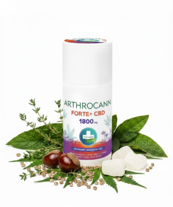 Arthrocan forte